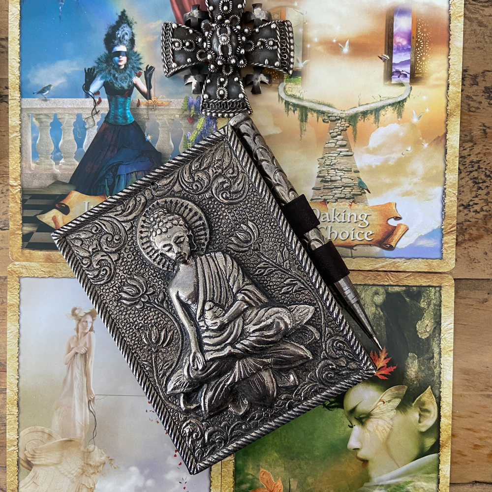 About Tarot